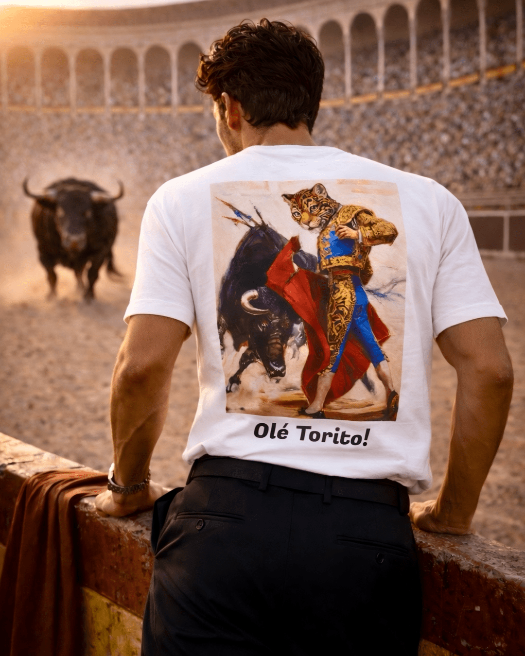 FI-SP-00100 - Jaguar Sol