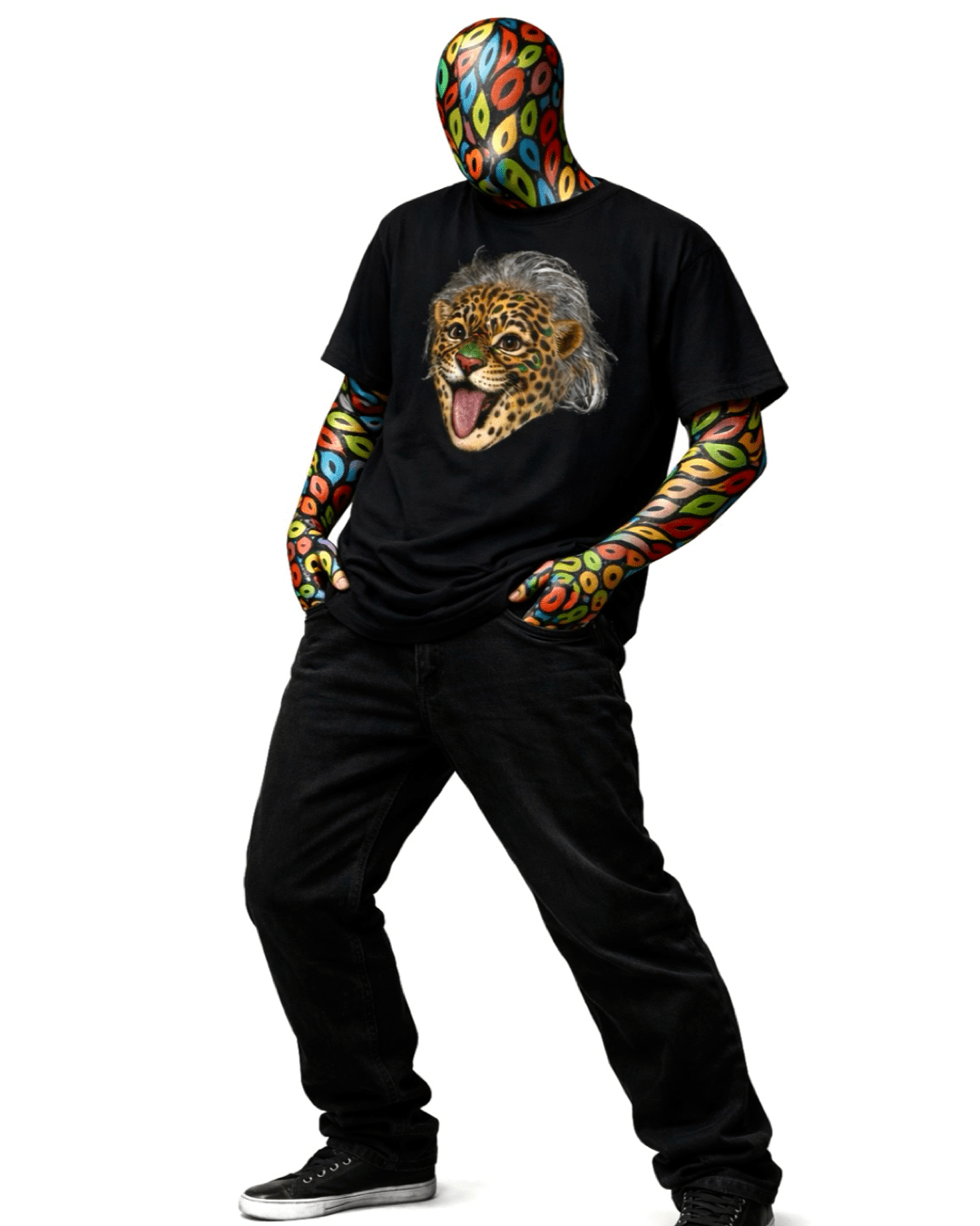 FI-CC-00100 - Jaguar Sol