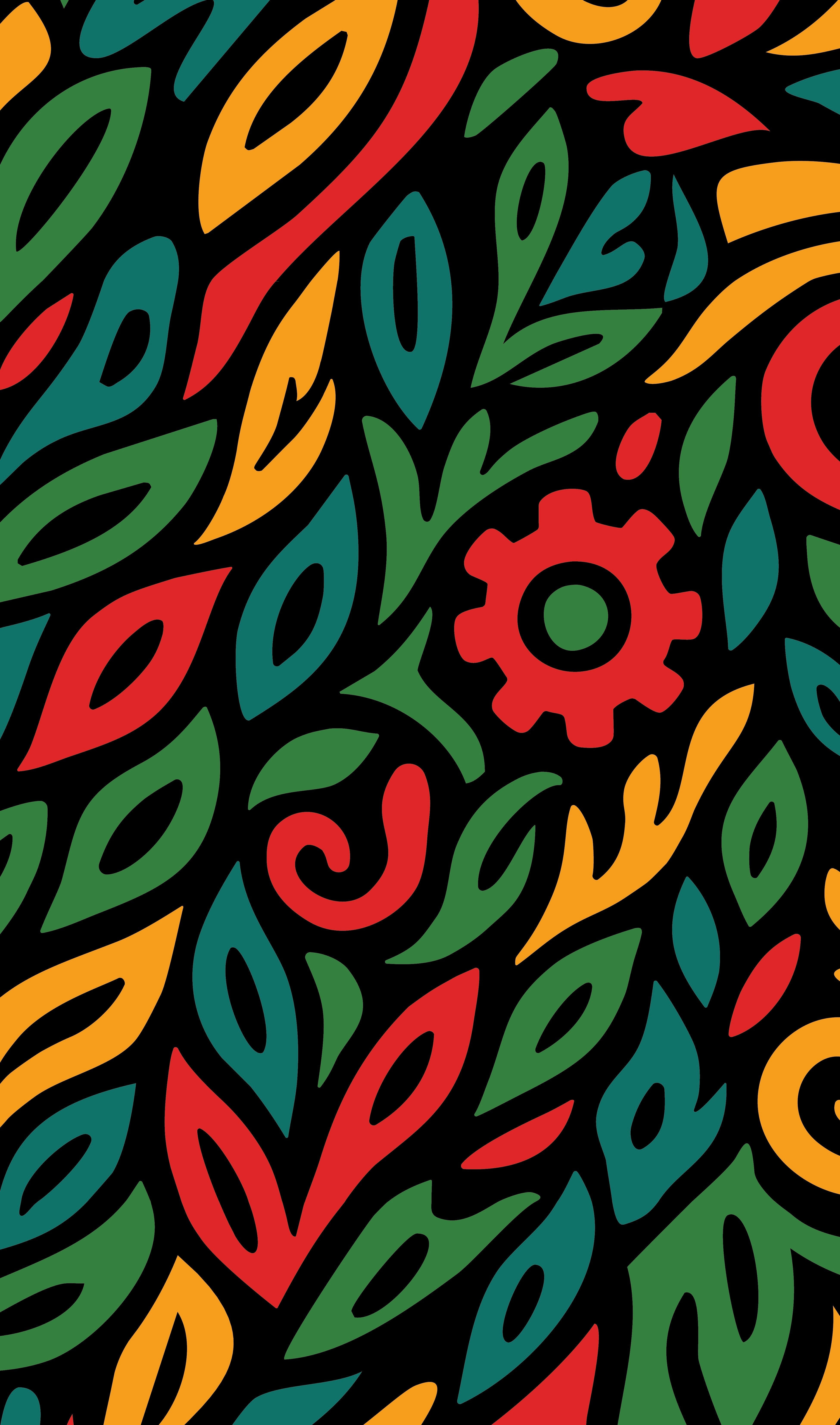 Jaguar Sol cultural heritage streetwear pattern