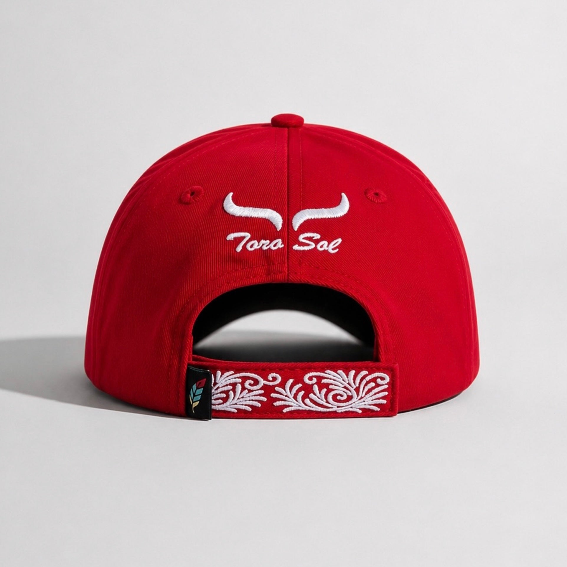 Toro Sol | Premium Embroidered Cap - Jaguar Sol