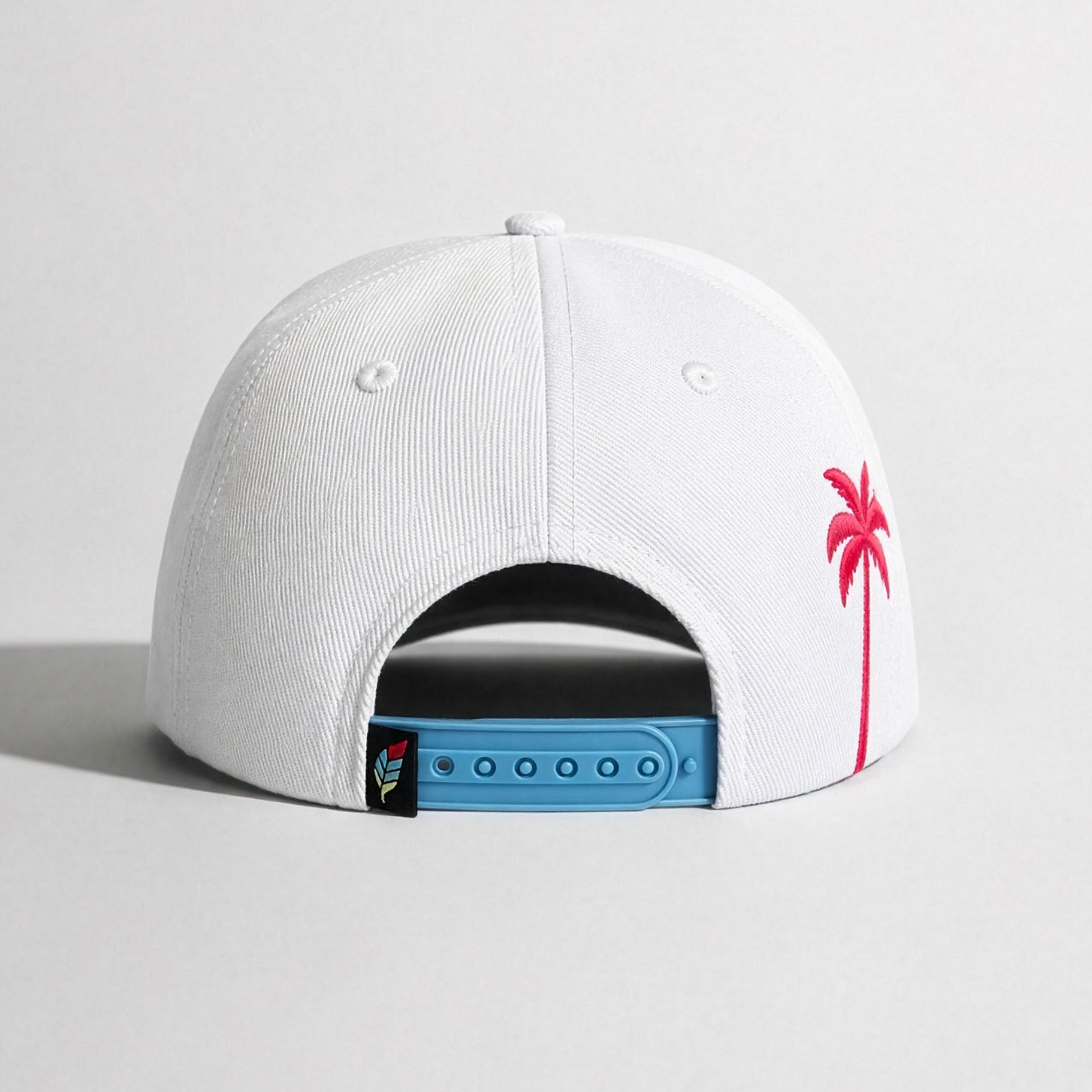 Miami Sol | Premium Embroidered Cap - Jaguar Sol