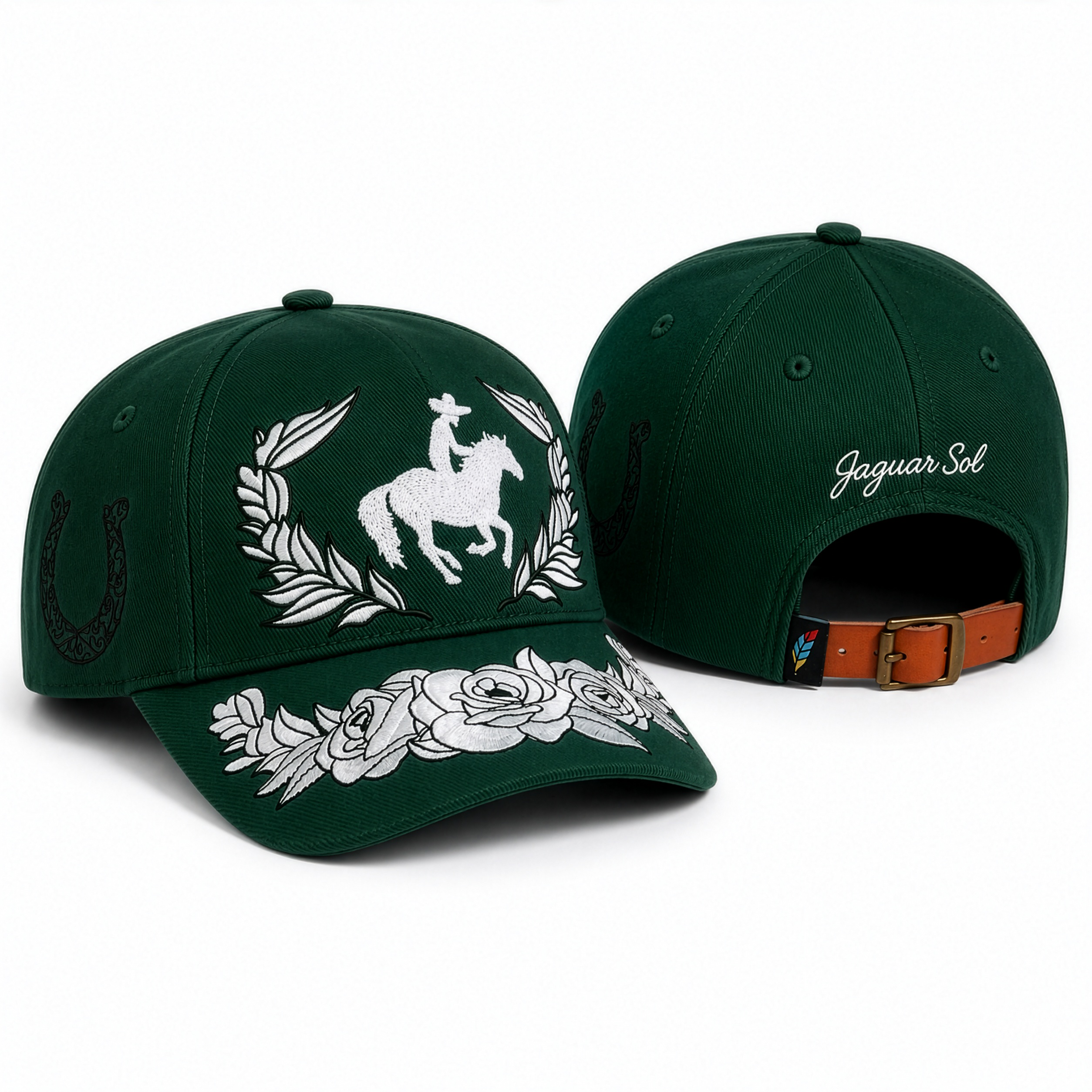 Ranchero Elegante [MX-HR-00200]