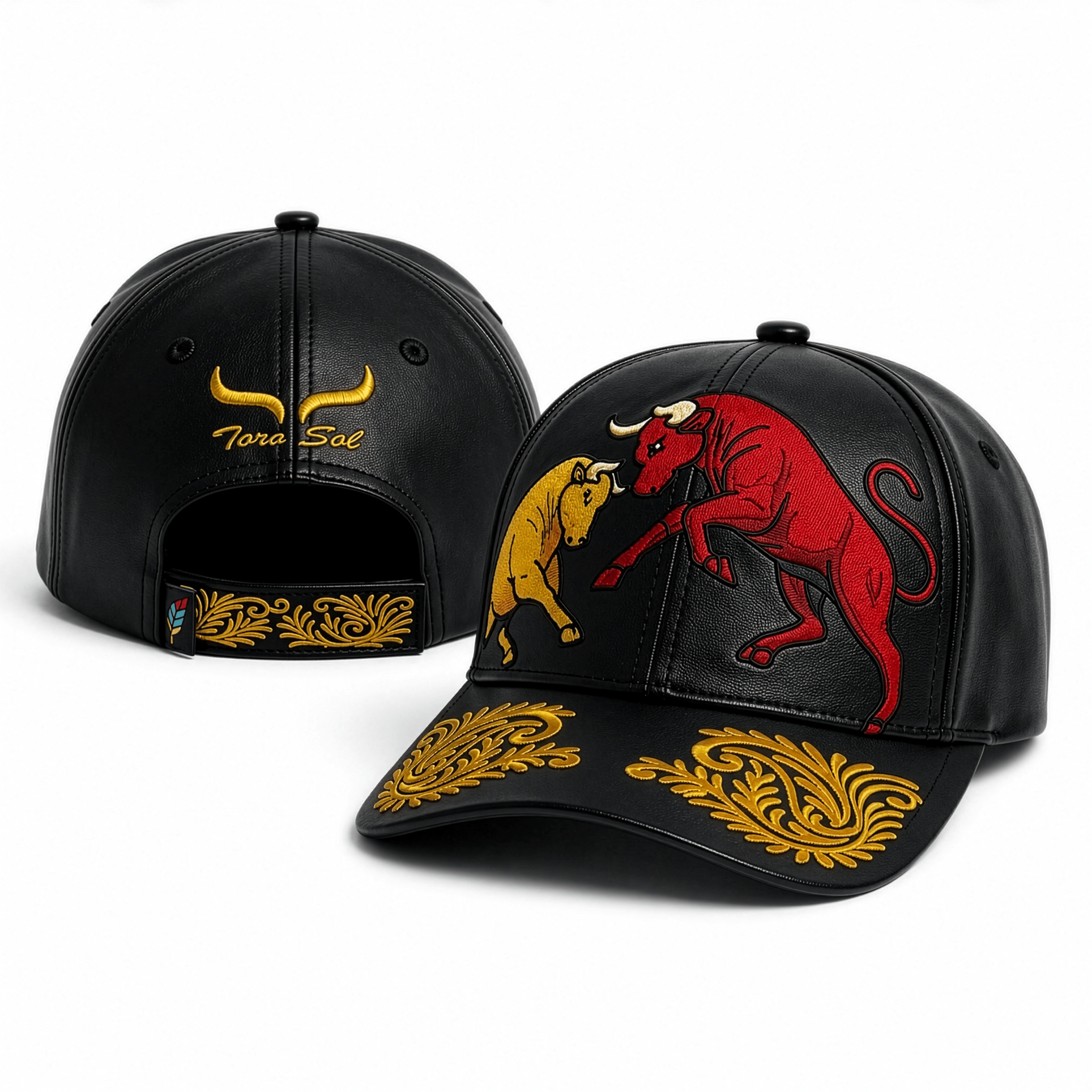 Duelo De Toros [SP-HR-00200] - Jaguar Sol