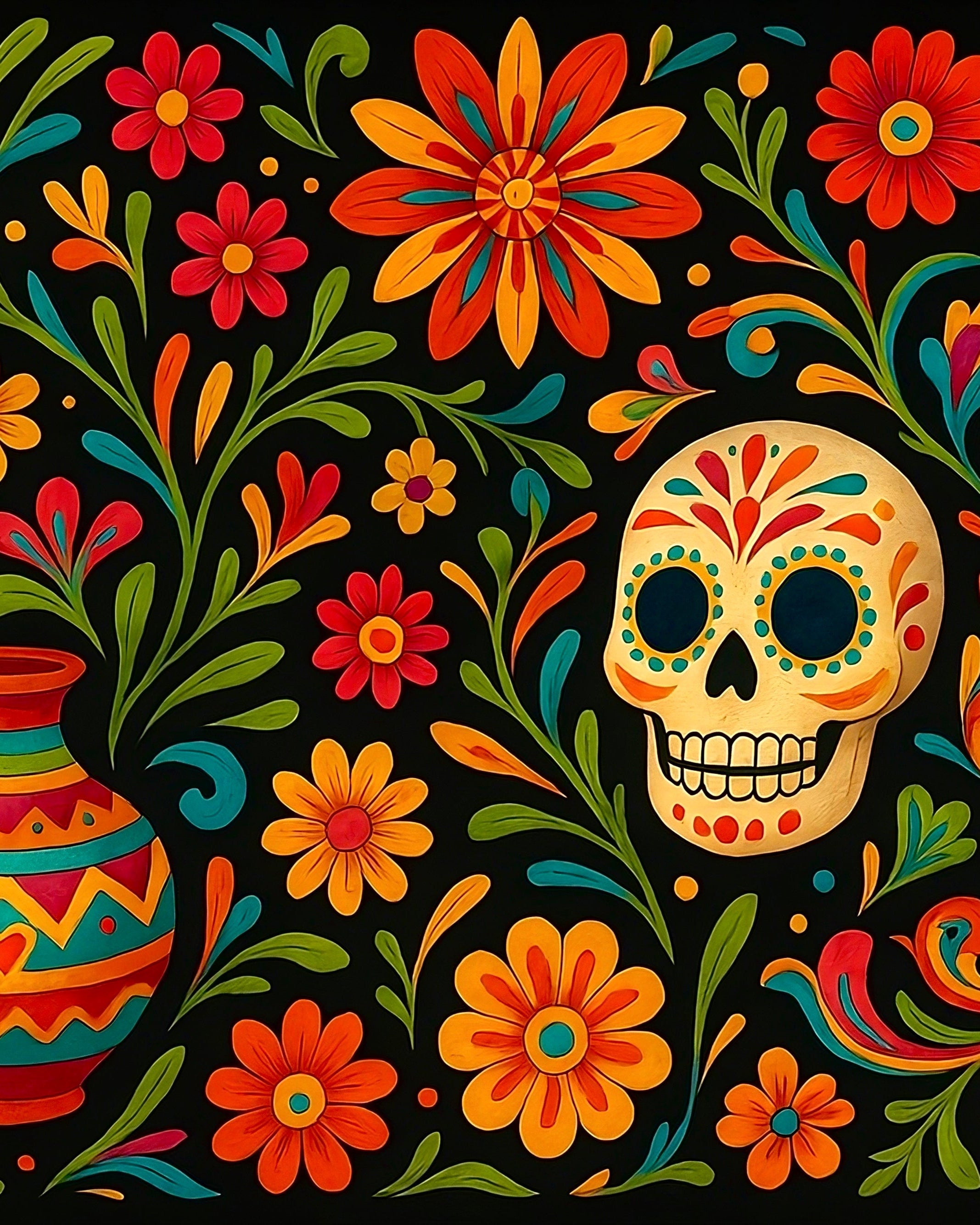 México - Jaguar Sol