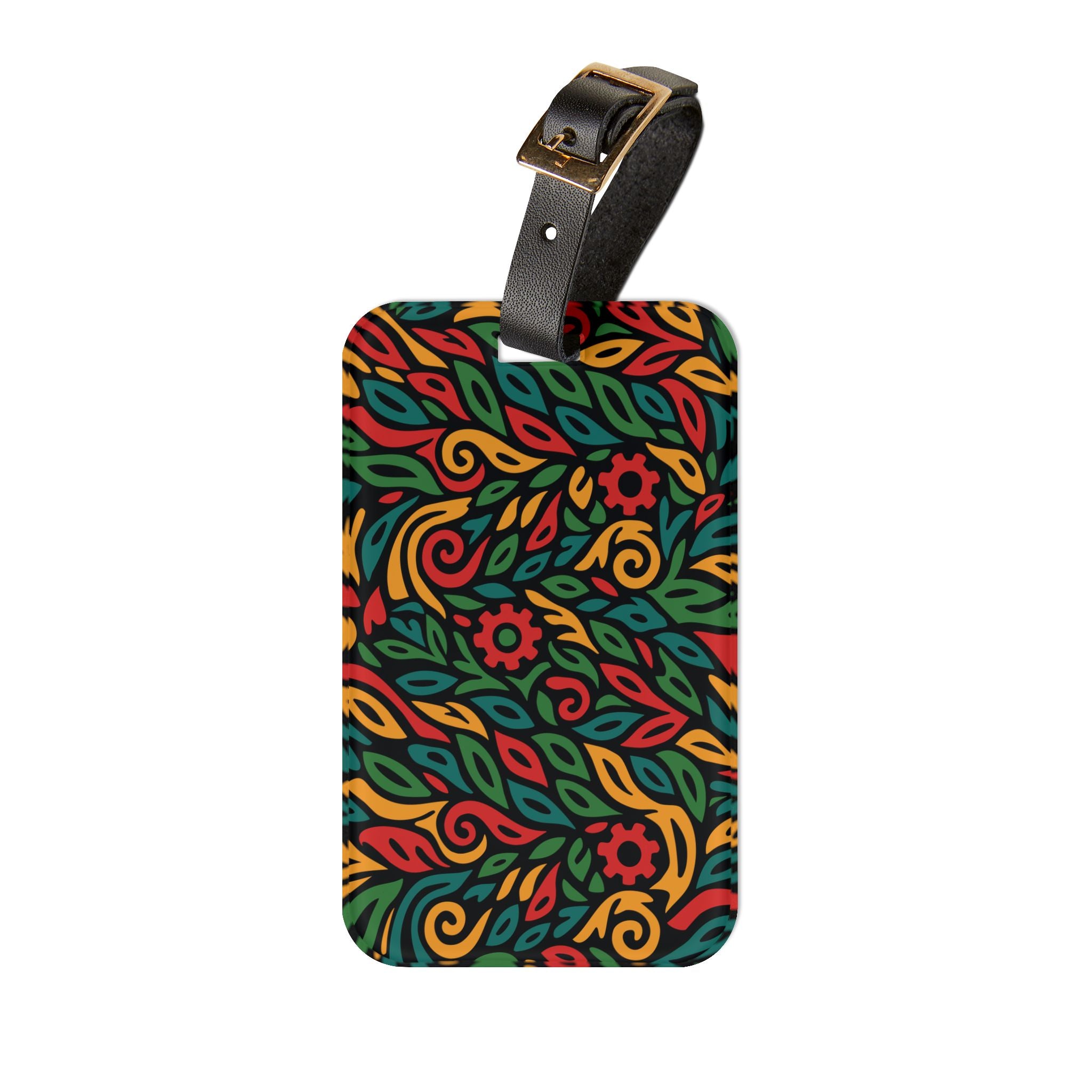 Luggage Tag | Jaguar Sol Original - Jaguar Sol
