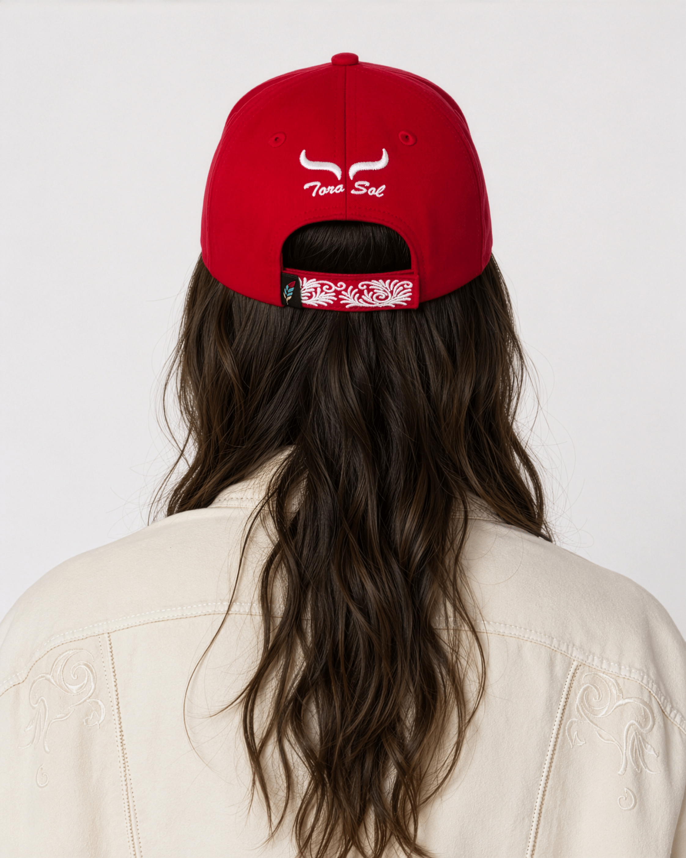 Toro Sol | Premium Embroidered Cap - Jaguar Sol
