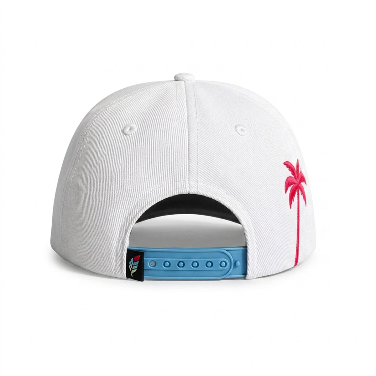 Miami Sol | Premium Embroidered Hat - Jaguar Sol